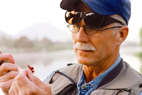 filtros_cocoons Cocoons: Gafas con filtros solares para personas con baja visión