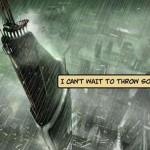 Deadpool Video Game 07