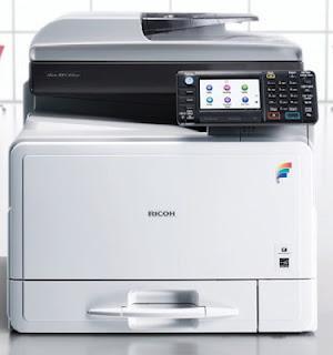 RICOH maximiza las redes de trabajo con sus nuevos multifuncionales de escritorio en B&N; y Color