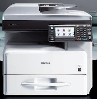 RICOH maximiza las redes de trabajo con sus nuevos multifuncionales de escritorio en B&N; y Color
