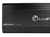 Incrementa intensidad Subwoofers Amplificador LFA-75001D Series LoudForce