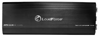 Incrementa la intensidad de tus Subwoofers con el Amplificador LFA-75001D SPL Series de LoudForce