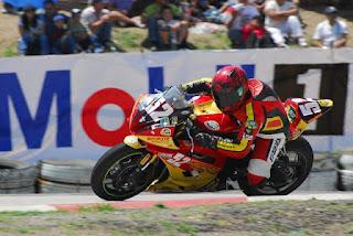 Inicia el campeonato Autódromo de León