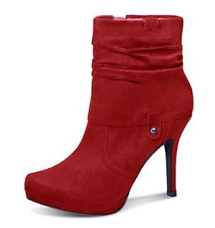 Pisadas que atraen miradas