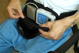 Un gel experimental podría ayudar a los pacientes con enfermedad de Parkinson avanzada