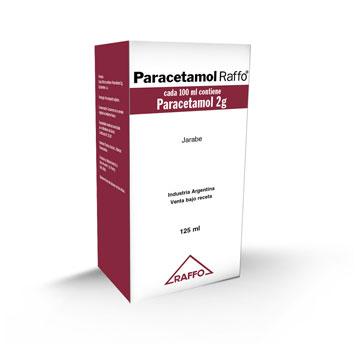 Como Calcular la Dosis Ideal del Paracetamol en Niños
