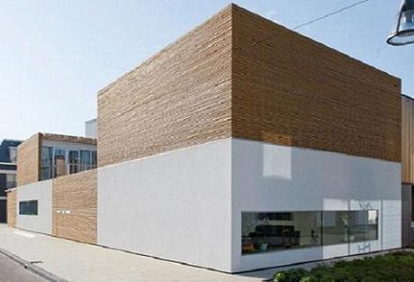 TECNNE │Arquitectura, Urbanismo, Arte y Diseño » CASA V12