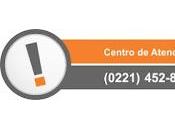 Reclamos PROFE Programa Federal Salud)
