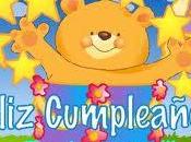 Feliz cumpleaños Cari