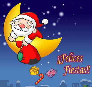 FELIZ NAVIDAD PARA TODOS