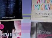 Nuevas adquisiciones literarias (41)