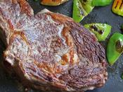 Cómo disfrutar buen chuletón plancha