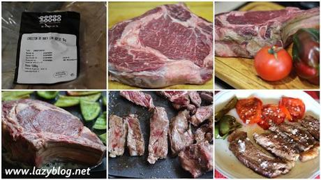 Cómo disfrutar de un buen chuletón a la plancha