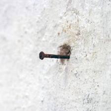 Como preparar la pared para la decoración