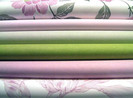 Consejos y Trucos para empapelar como un profesional