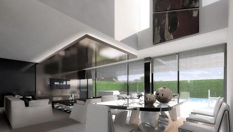 A-cero Projects Os presentamos la nueva promoción de viviendas unifamiliares A-cero Tech en Marbella!