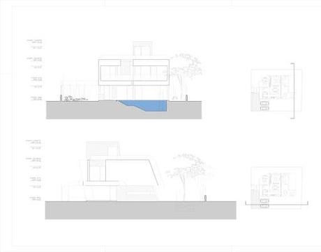 A-cero Projects Os presentamos la nueva promoción de viviendas unifamiliares A-cero Tech en Marbella!