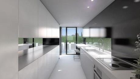 A-cero Projects Os presentamos la nueva promoción de viviendas unifamiliares A-cero Tech en Marbella!