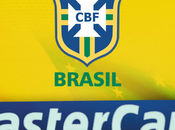 MasterCard nuevo patrocinador oficial Selección Nacional Brasil