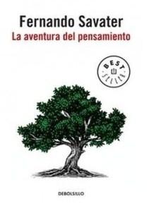 La aventura del pensamiento - de Fernando Savater