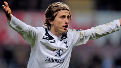 Luca Modric, el periodismo y su pase fantasma