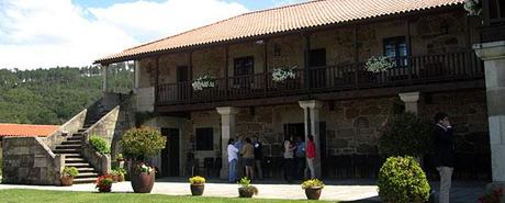 Casal de Armán Casal de Armán