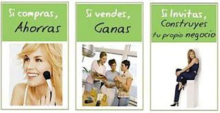 ORIFLAME: PRODUCTOS NATURALES DE GRAN CALIDAD CON MUCHAS VENTAJAS PARA TODAS