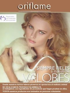 ORIFLAME: PRODUCTOS NATURALES DE GRAN CALIDAD CON MUCHAS VENTAJAS PARA TODAS