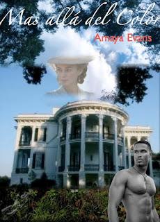 Mas Allá Del Color - (Sexto Capítulo - Primera parte)