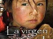 VIRGEN SOL, Jordi Díez