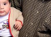 Relacionan edad paterna enfermedades infantiles