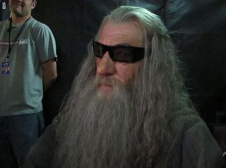 La nueva tecnología de 'El Hobbit' no aumentará el coste de la entrada