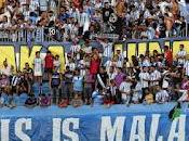 Málaga impone Panathinaikos