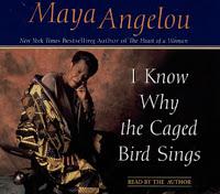I know why the caged bird sings...