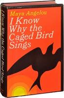 I know why the caged bird sings...