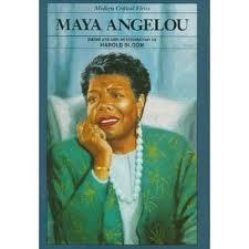 I know why the caged bird sings...