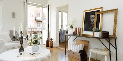 Mini Apartamento en Gotemburgo