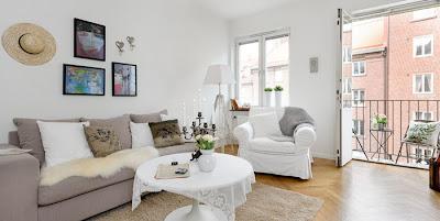 Mini Apartamento en Gotemburgo