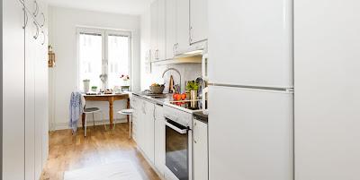 Mini Apartamento en Gotemburgo