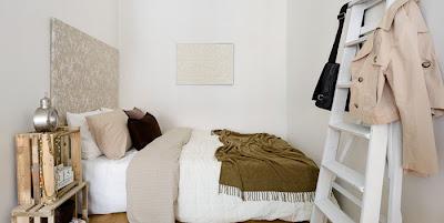 Mini Apartamento en Gotemburgo