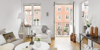 Mini Apartamento en Gotemburgo