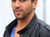 ¡EDITADO! Oficial: Elyas M'Barek Cazadores Sombras