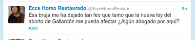 Todo sobre el caso del @eccemono y las redes sociales #EcceMono