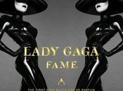 Lady Gaga protagoniza anuncio Fame, perfume negro