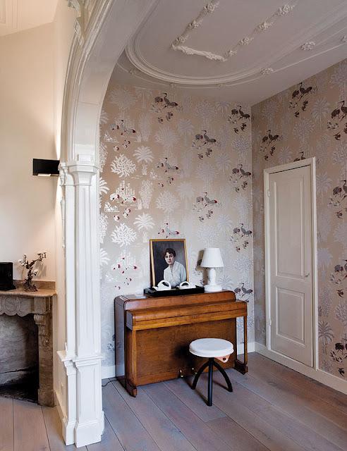 Saber mezclar con audacia (y hacerlo bien)