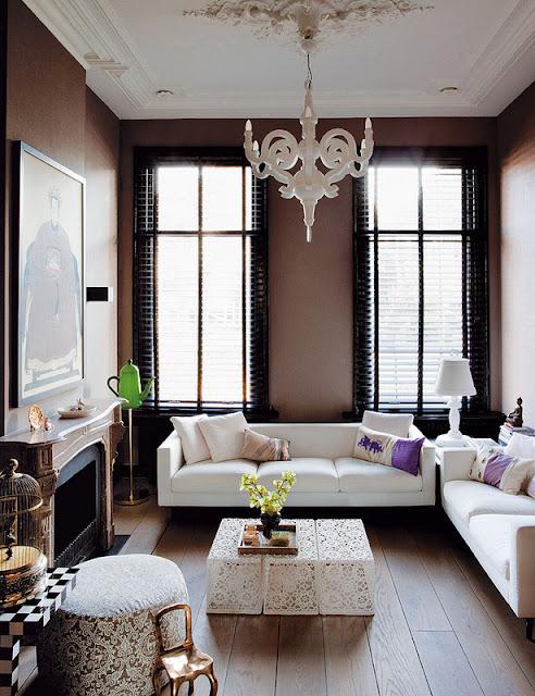 Saber mezclar con audacia (y hacerlo bien)