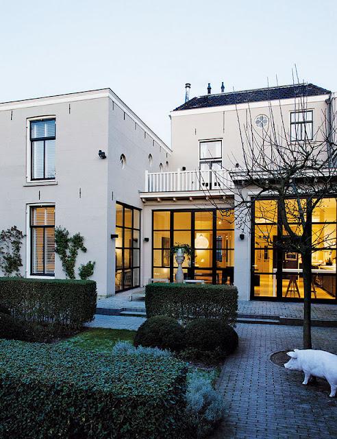 Saber mezclar con audacia (y hacerlo bien)