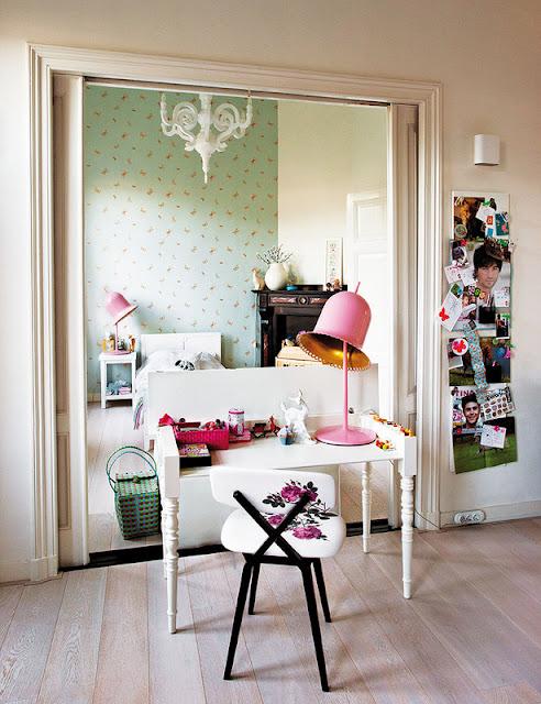 Saber mezclar con audacia (y hacerlo bien)