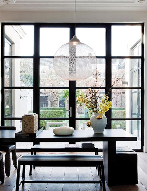 Saber mezclar con audacia (y hacerlo bien)