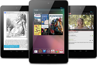 Nexus 7 disponible en España por 249€